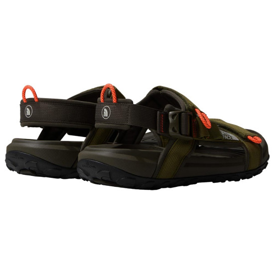 The North Face Explore Camp Sandal M